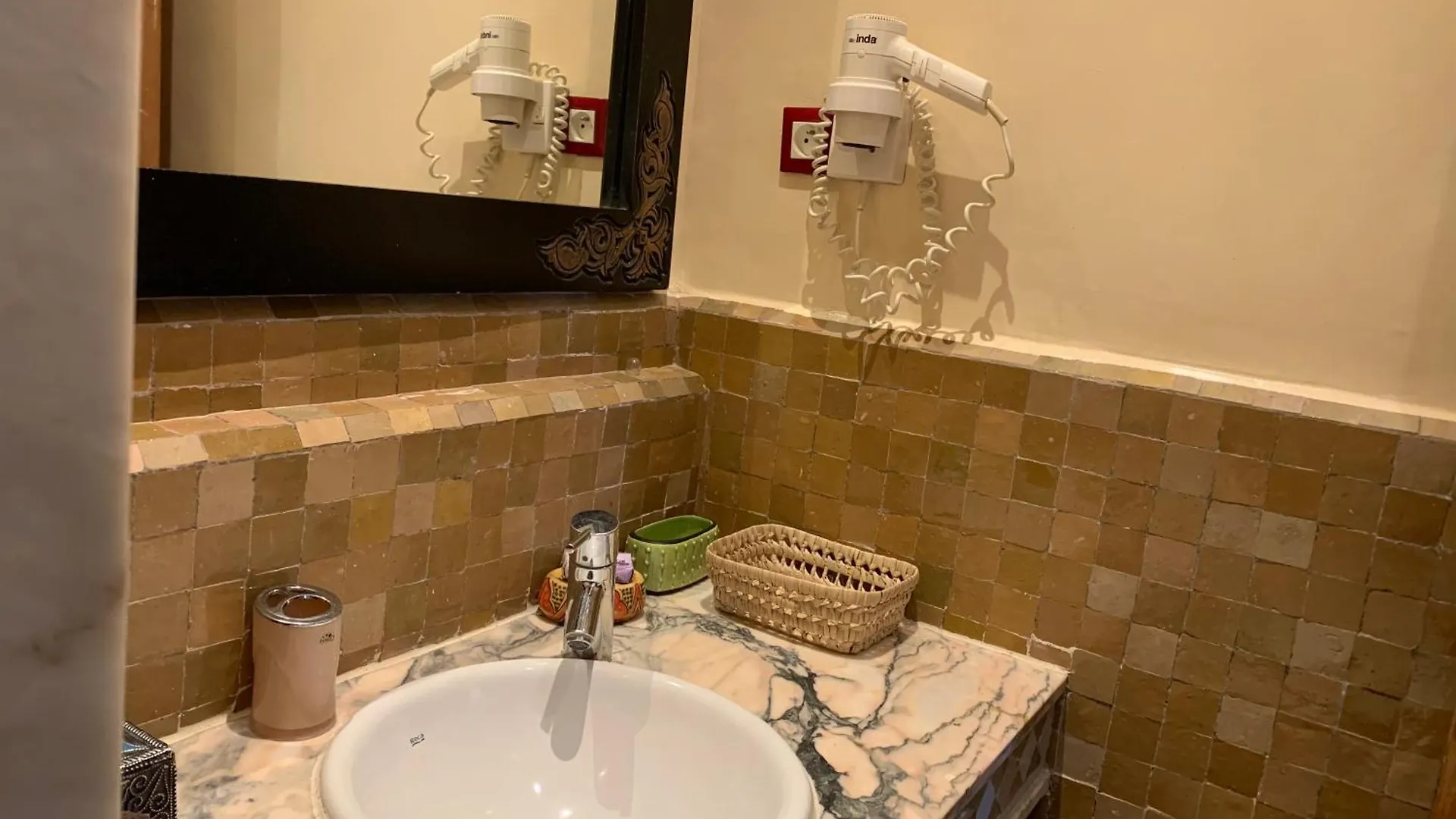 Abirkech Appartement Marrakesh Apartment