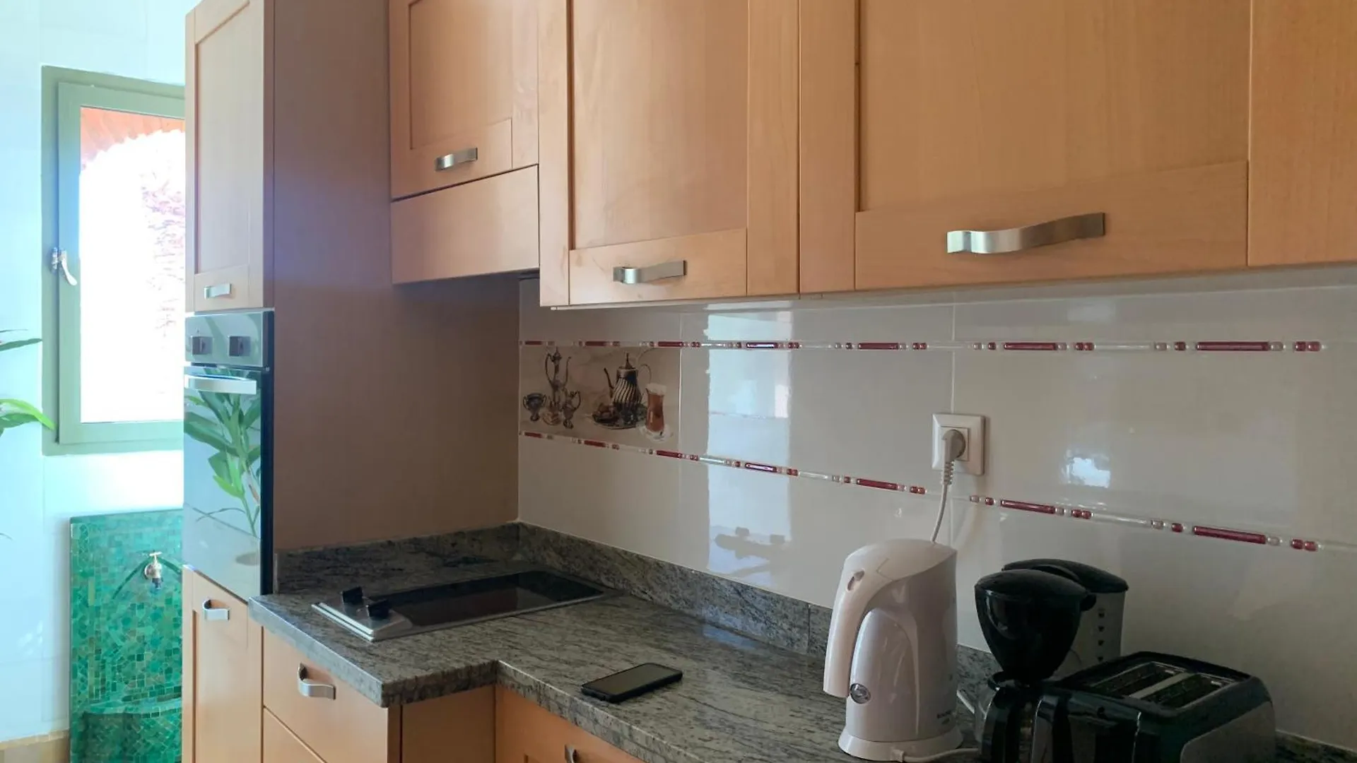 Abirkech Appartement Marrakesh Apartment
