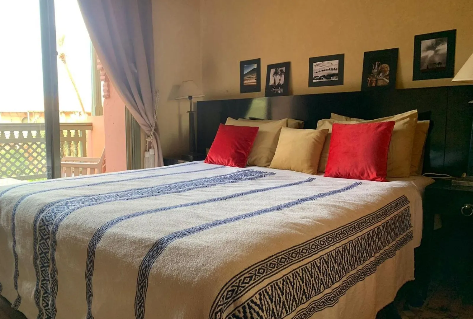 Abirkech Appartement Marrakesh 0*,