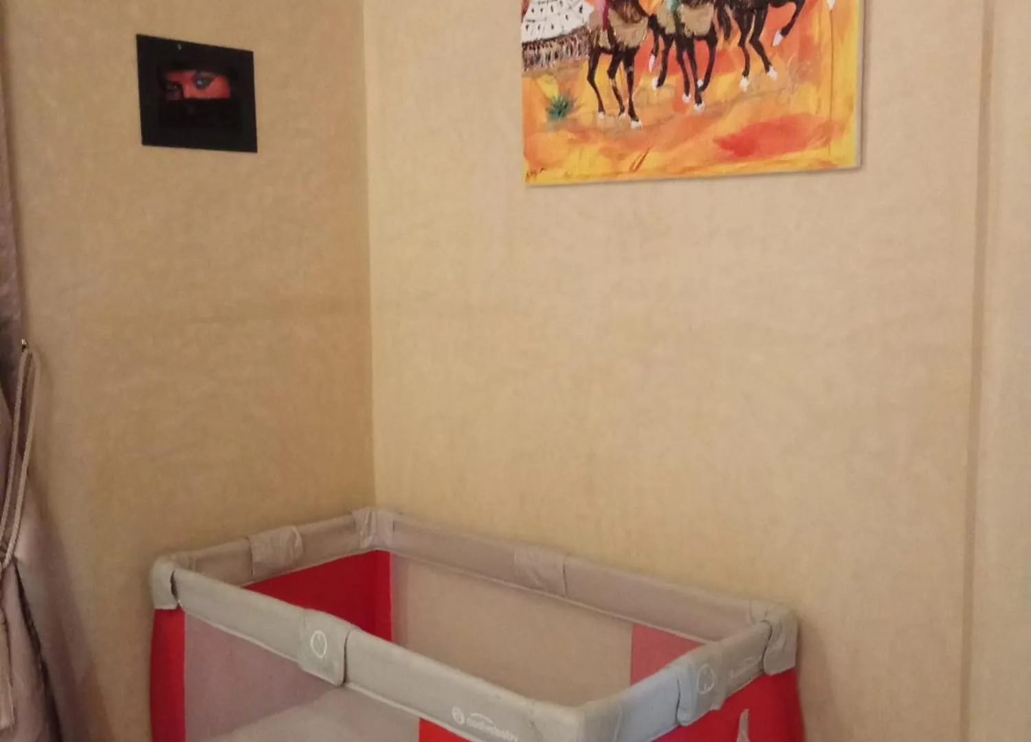 Abirkech Appartement Marrakesh